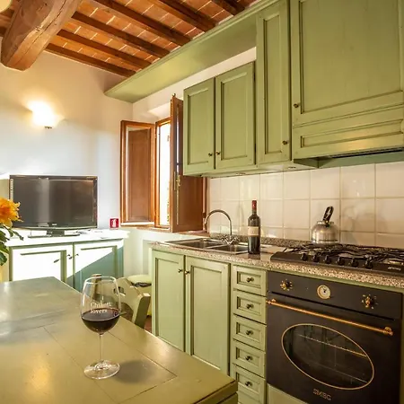 Tenuta Moriano *