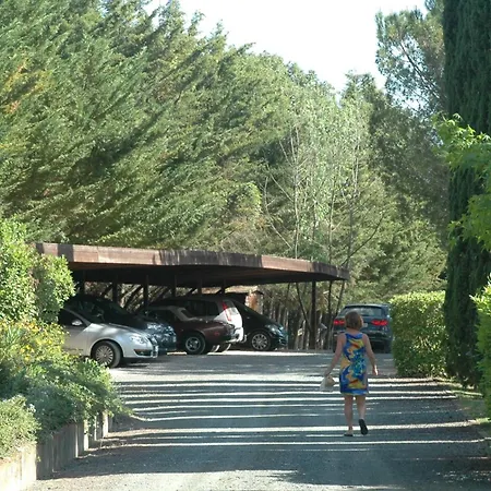 Tenuta Moriano *