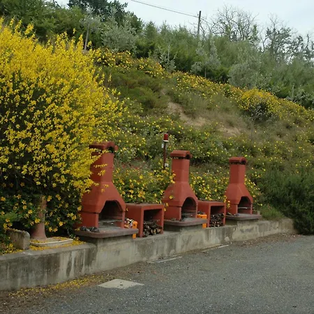 Farm stay Tenuta Moriano Montespertoli