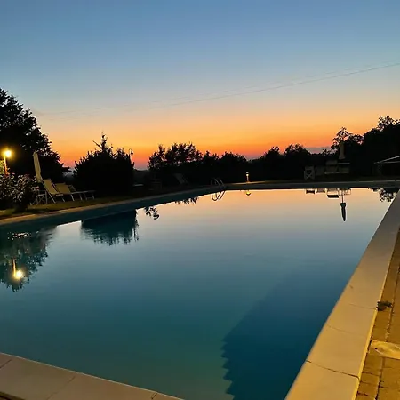 Tenuta Moriano *