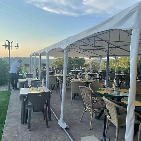 Farm stay Tenuta Moriano