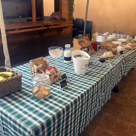 Tenuta Moriano Agroturismo *