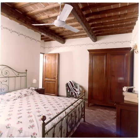 Tenuta Moriano Agroturismo *
