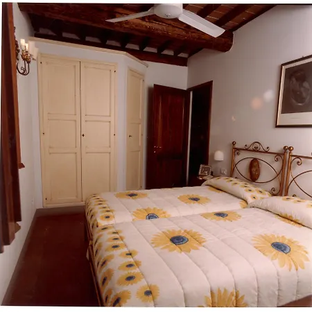 Agroturismo Tenuta Moriano