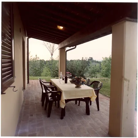 Tenuta Moriano *