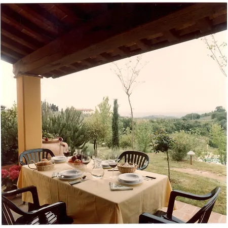 Tenuta Moriano Montespertoli
