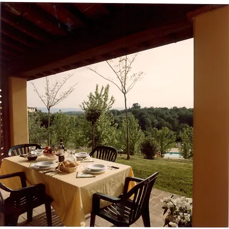 Tenuta Moriano Agroturismo *