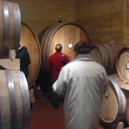 Agroturismo Tenuta Moriano