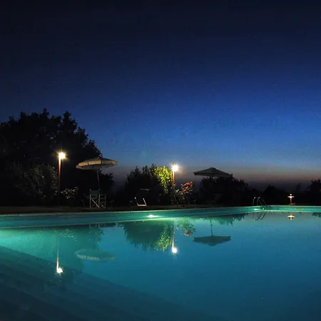 Agroturismo Tenuta Moriano Montespertoli