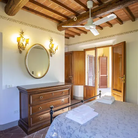 Tenuta Moriano *