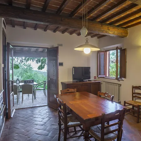 Agroturismo Tenuta Moriano *