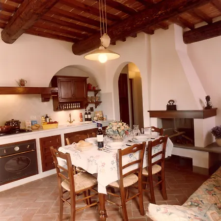 Tenuta Moriano *