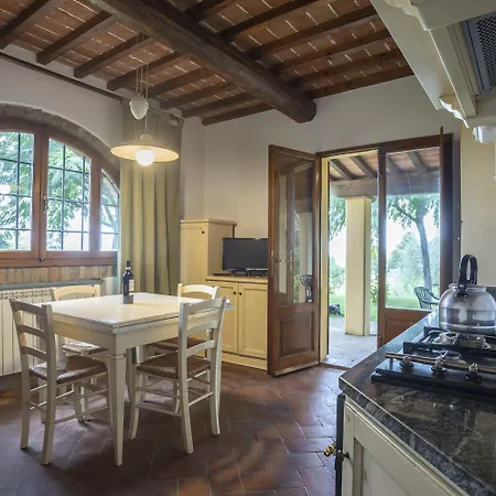 Tenuta Moriano Agroturismo