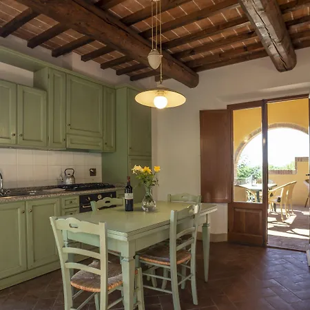 Tenuta Moriano Agroturismo *