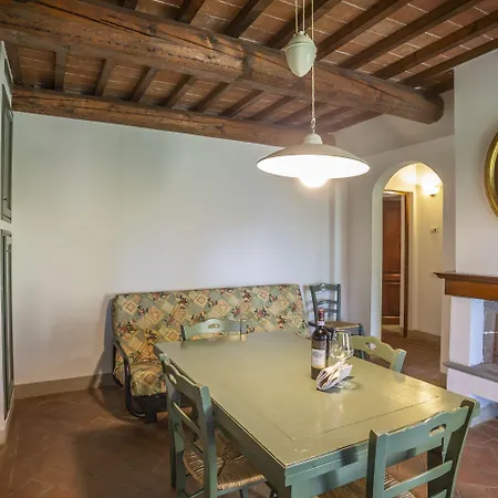 Tenuta Moriano Montespertoli