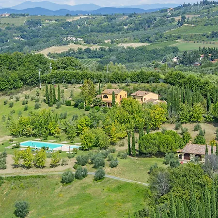 Tenuta Moriano Κατάλυμα σε φάρμα *
