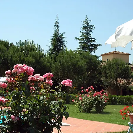 Tenuta Moriano Farm stay Montespertoli