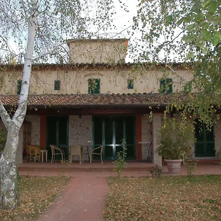 Farm stay Tenuta Moriano