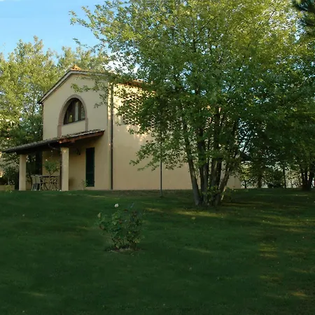 Tenuta Moriano *