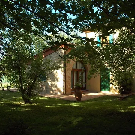 Farm stay Tenuta Moriano