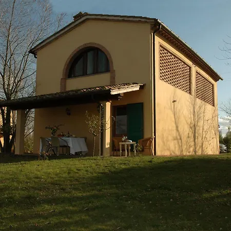 Tenuta Moriano Farm stay