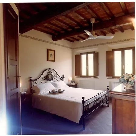 Tenuta Moriano *