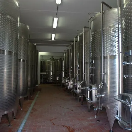 Tenuta Moriano * Montespertoli
