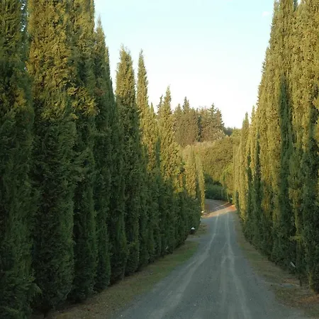 Tenuta Moriano