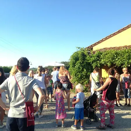Tenuta Moriano * Montespertoli