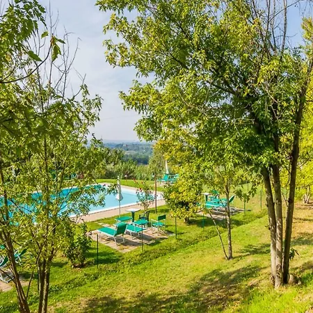 Tenuta Moriano