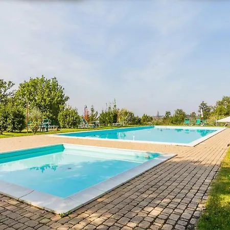 Tenuta Moriano Farm stay