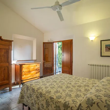 Tenuta Moriano Farm stay Montespertoli