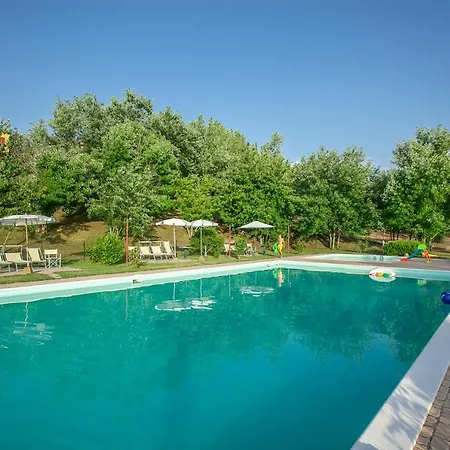 Farm stay Tenuta Moriano