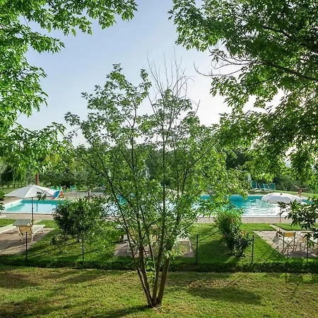 Farm stay Tenuta Moriano