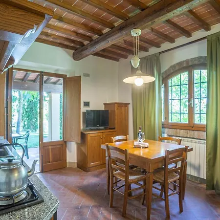 Tenuta Moriano *