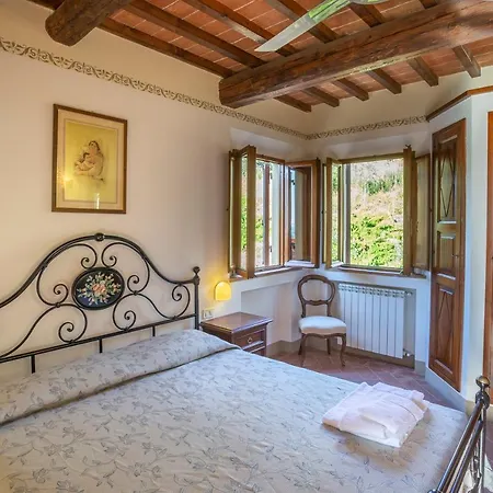 Tenuta Moriano * Montespertoli