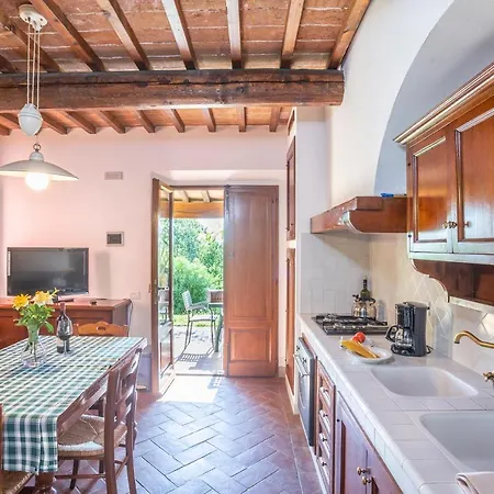 Tenuta Moriano Farm stay