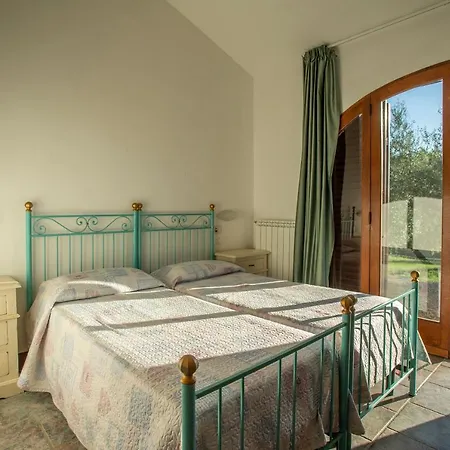 Agroturismo Tenuta Moriano Montespertoli