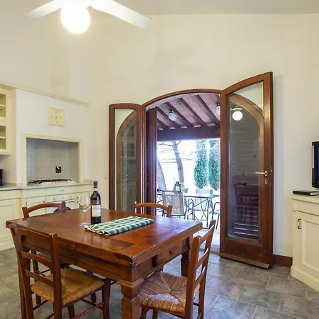 Farm stay Tenuta Moriano