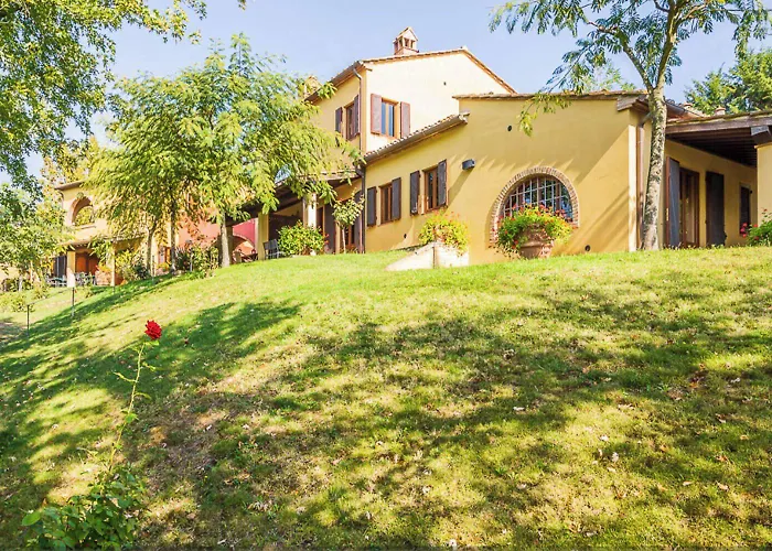 Tenuta Moriano *
