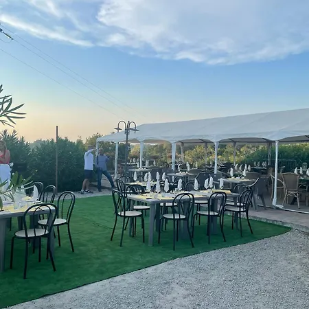 Tenuta Moriano Farma