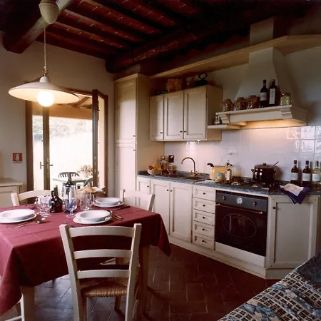 Tenuta Moriano Farma *