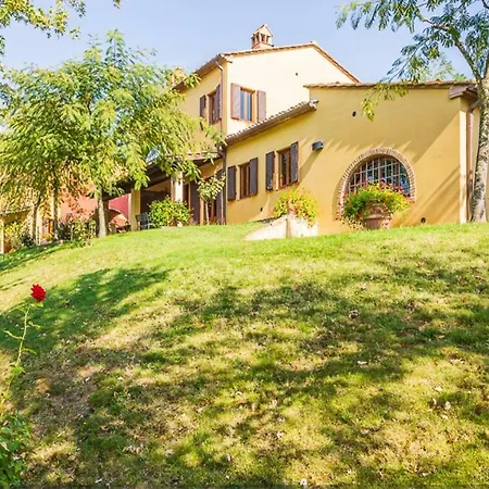 Tenuta Moriano * Montespertoli